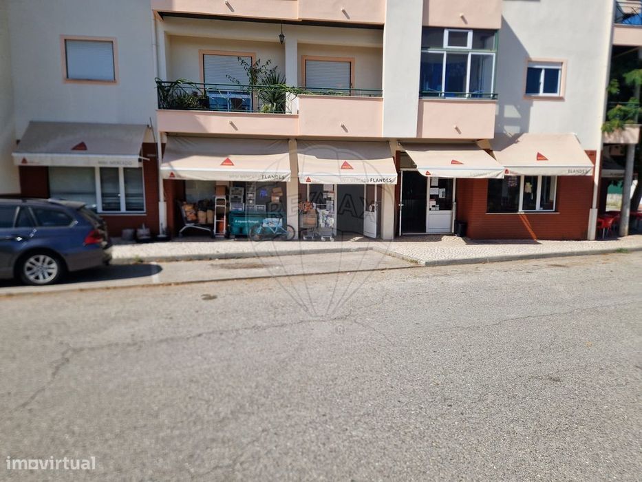 Trespasse T1 para venda