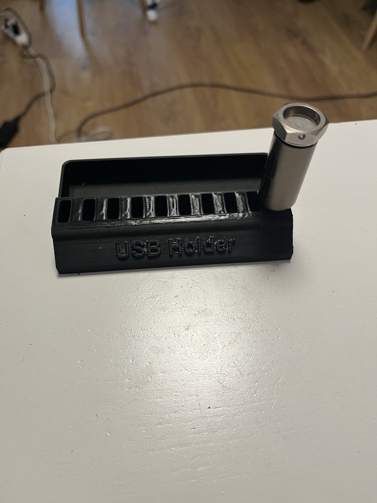 USB Holder na 9 wejść