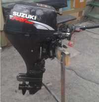 Лодочный мотор Suzuki DF15