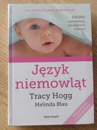 Język niemowląt (Tracy Hogg)