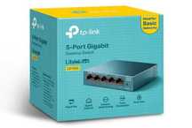 Комутатор Tp-link ls105-g
