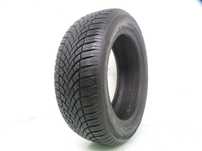 1x 205/55 R16 OPONA ZIMOWA Bridgestone Blizzak LM005 91H