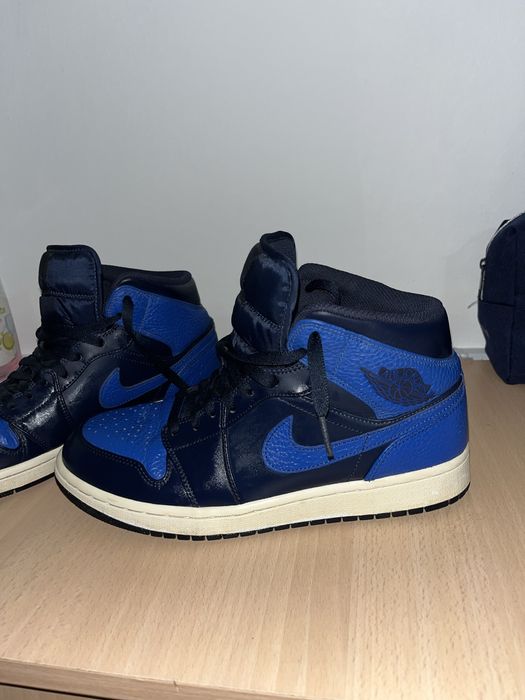 Nike AIR 42,5 usadas como nova