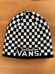 Czapka dla dziecka VANS  dwustronna