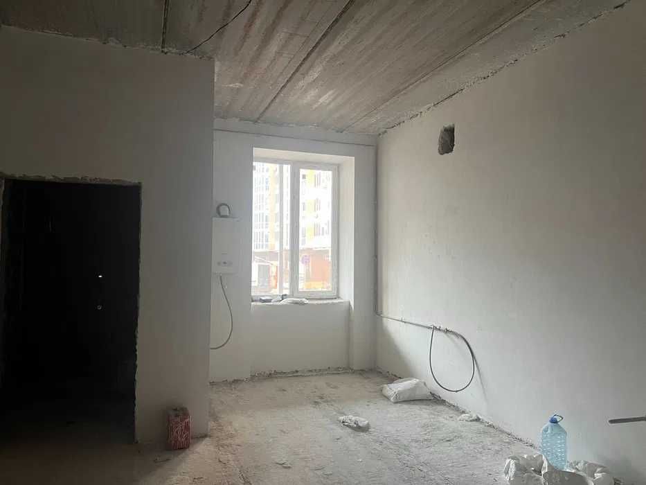 2х комнатная квартира 65 м2 ЖК Лазурный Под чистовую 17753