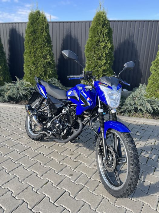 Продаю спарк р15 150