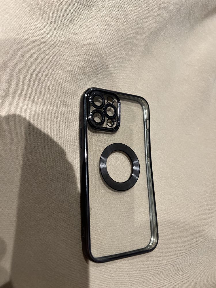 Etui na telefon Iphone 12 pro