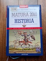 Matura 2010 Historia - Antosik, Pustuła, Tulin