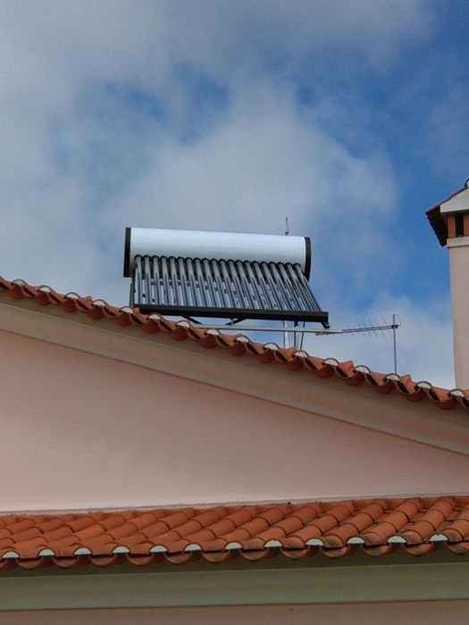 assistência técnica de painéis solares