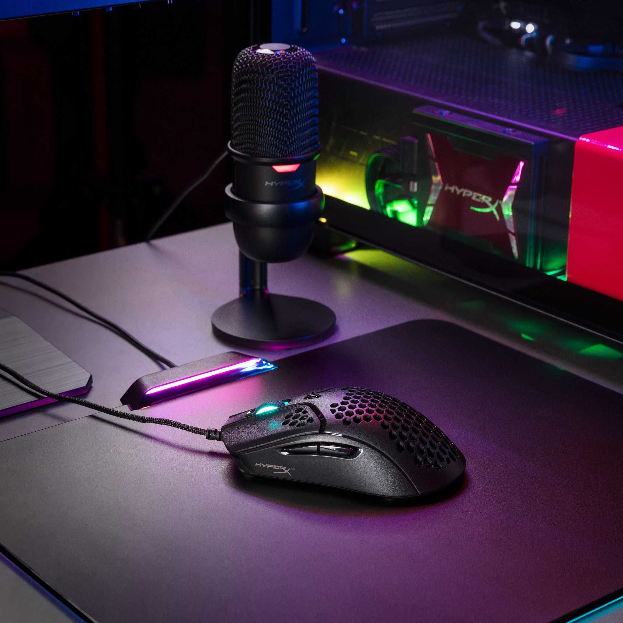 Игровая Мышь HyperX PulsFire Haste