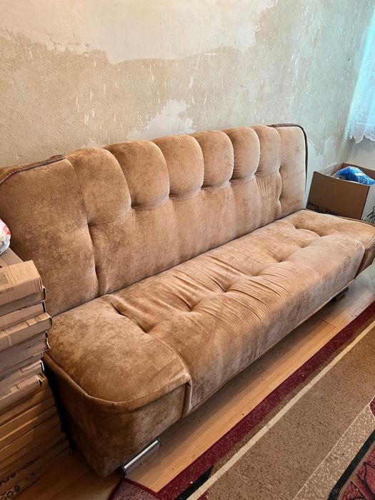 Kanapa , komplet , fotele