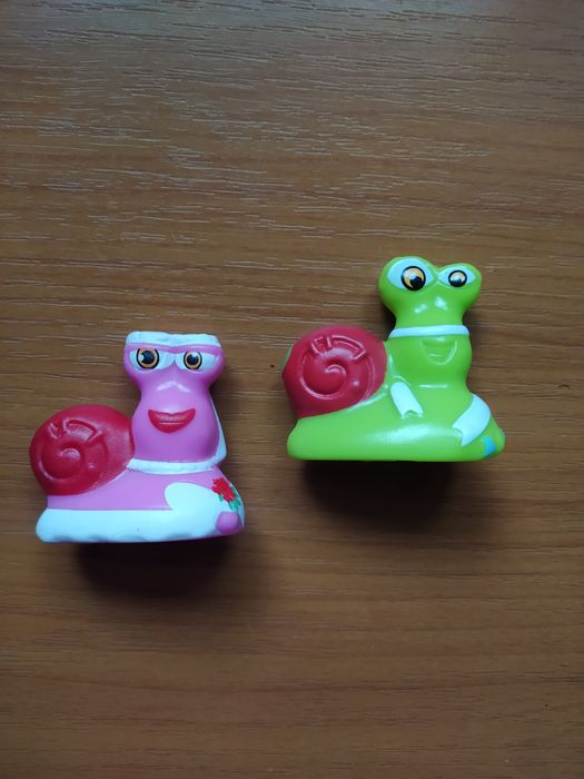 Равлик Боб, равлосіті, нова колекція Bob Snail