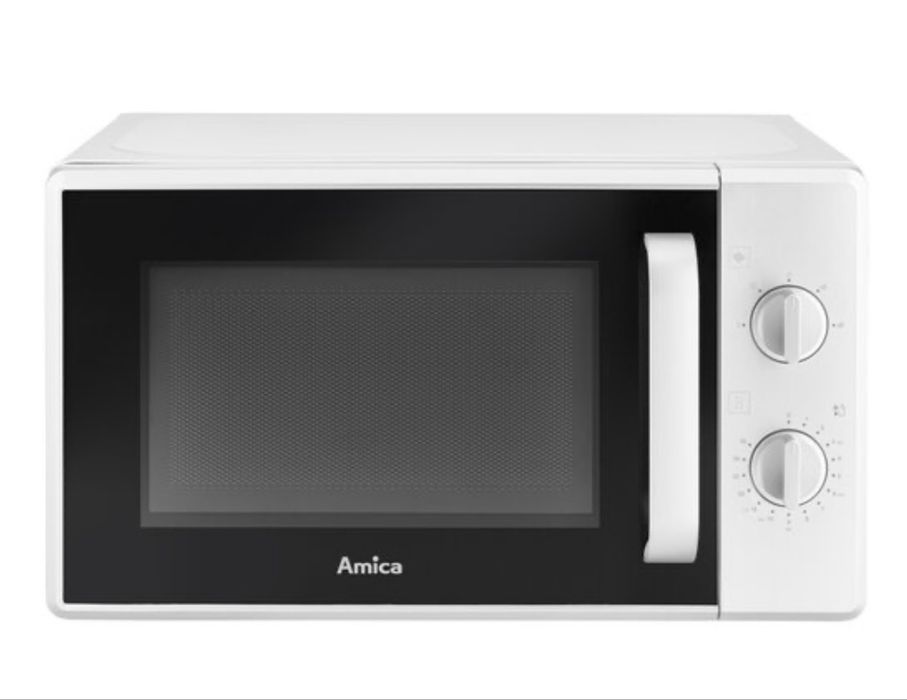 Kuchenka mikrofalowa Amica
