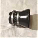 Объектив Carl Zeiss Jena Flektogon 4/50 DDR
