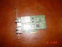 Placa TV hvr1200 PCI-E