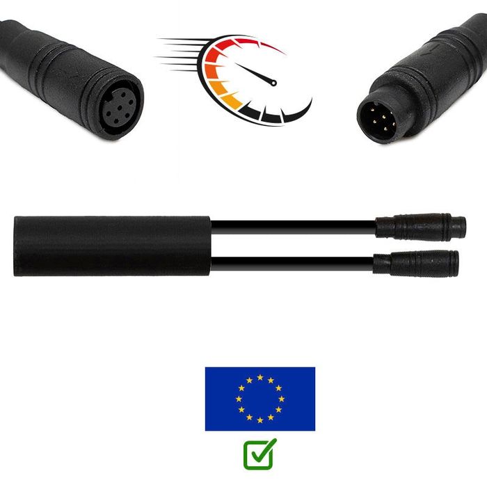Deslimitador ninebot zt3 pro, F3 E/F3Pro E, g3
