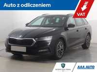 Skoda Octavia 2.0 TDI, Salon Polska, 1. Właściciel, Automat, VAT 23%, Klimatronic,