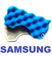 Фильтр поролоновый для пылесоса Samsung SC4325 Самсунг 4326 4350