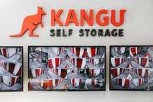Magazyny samoobsługowe od 1m2 - Poznań, Warszawa, Wrocław, Szczecin