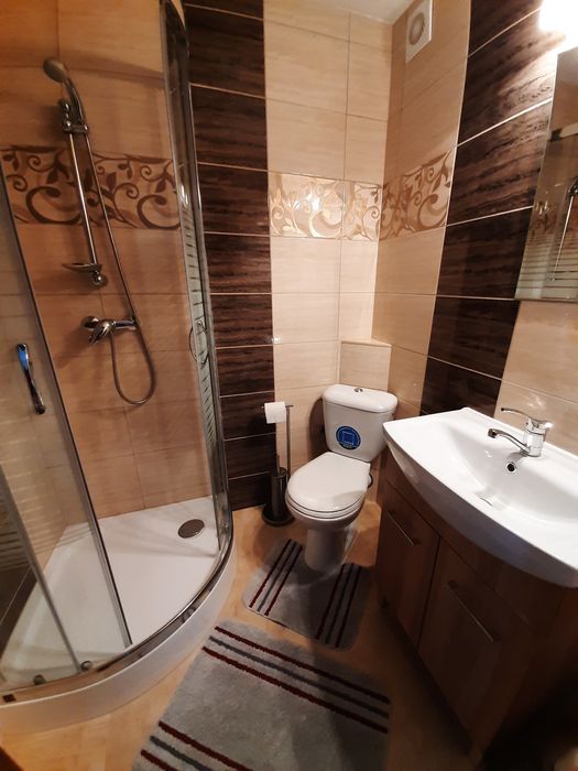 Pokoje gościnne w Czarnej Górze, kwatery prywatne