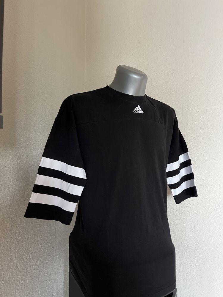 Adidas‼️t-shirt damski 100% bawelna‼️