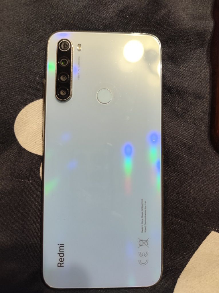 Xiaomi Redmi Note 8T