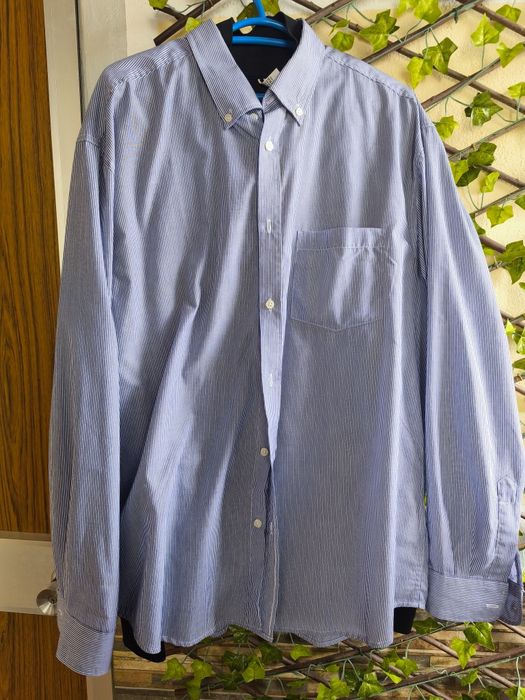 Camisas novas por estrear xxl
Qualidade Premium da marca MO
Xxl gola 4