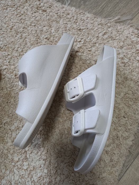 Шлепанцы Skechers 36р бу