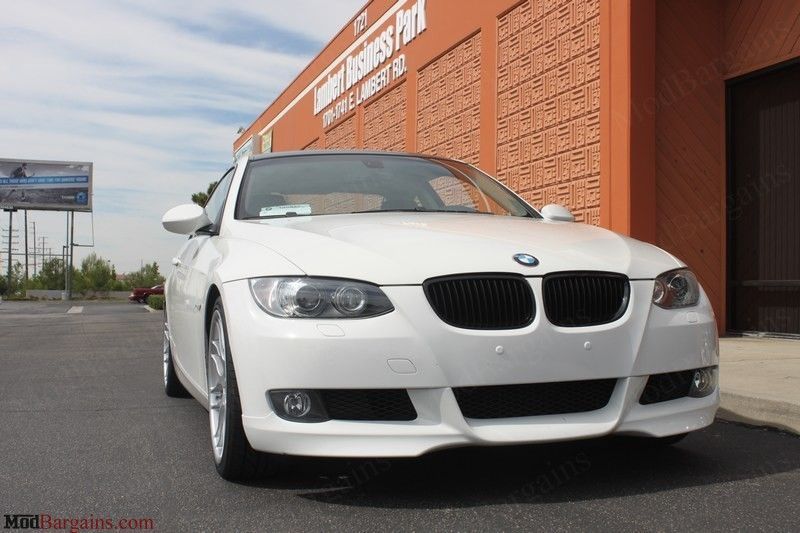 Bmw E92 - E93 série 3 coupe - cabrio