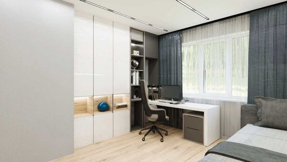 Продам в Ірпені квартиру. Набережна, вокзал. Під виплату по 21 тис