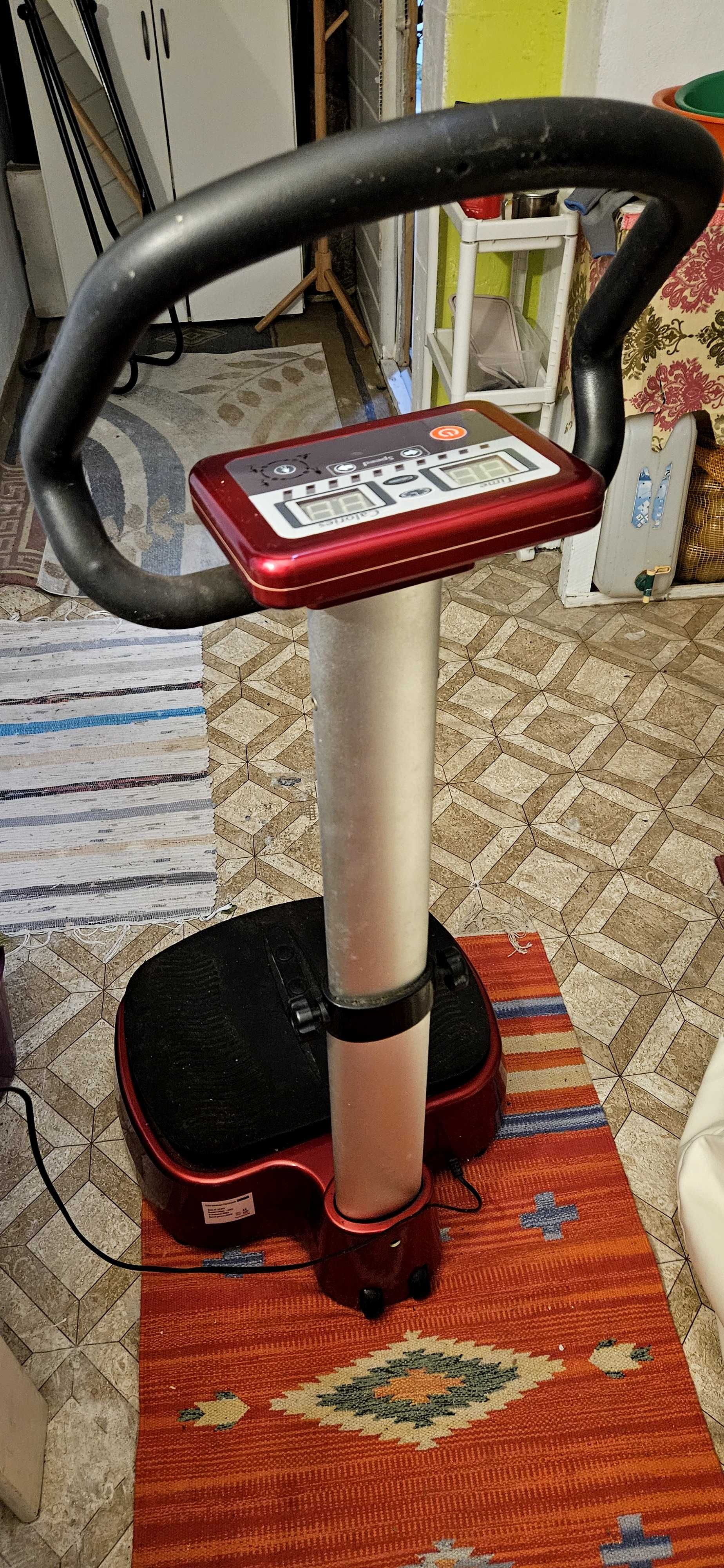 Vibro massajador