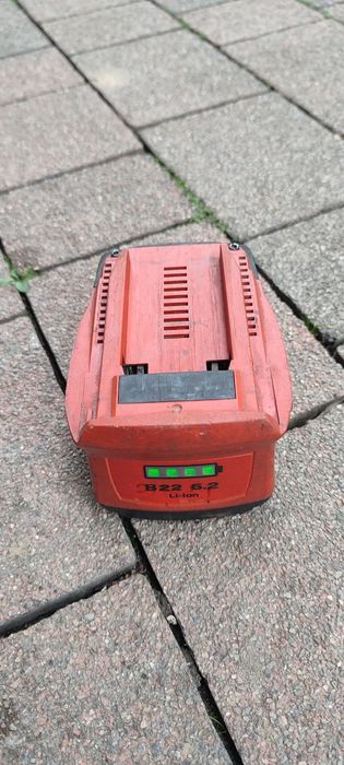 Bateria Hilti B22/5.2