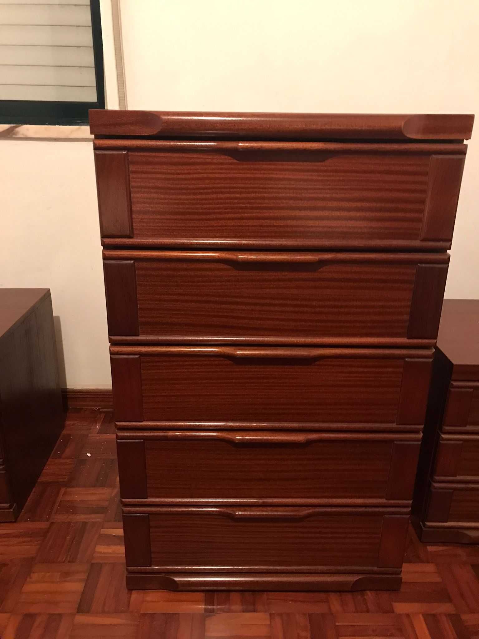 Mobília de quarto