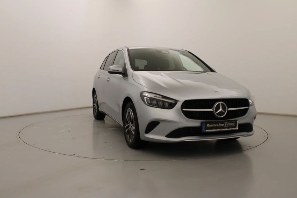 Mercedes-Benz B 250 e