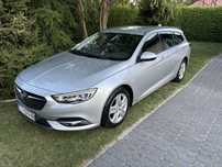 Opel Insignia B.
