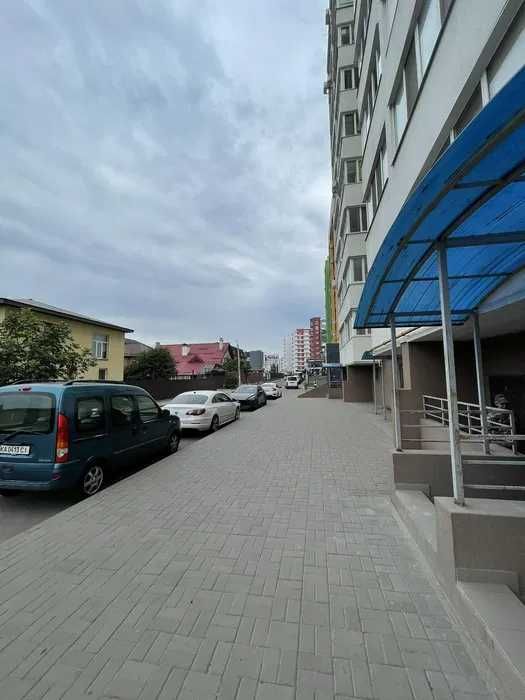 Продаж! Нежитлове приміщення 97м2. м. Вишневе (Київська обл.)