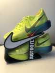Buty Rezerwacja Pekniete