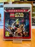LEGO Star Wars: The Complete Saga Sony PlayStation 3 (PS3)
