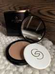 Puder prasowany Giordani Gold Dark Cinnamon