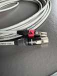 Kabel Klotz do Shure Beta 98