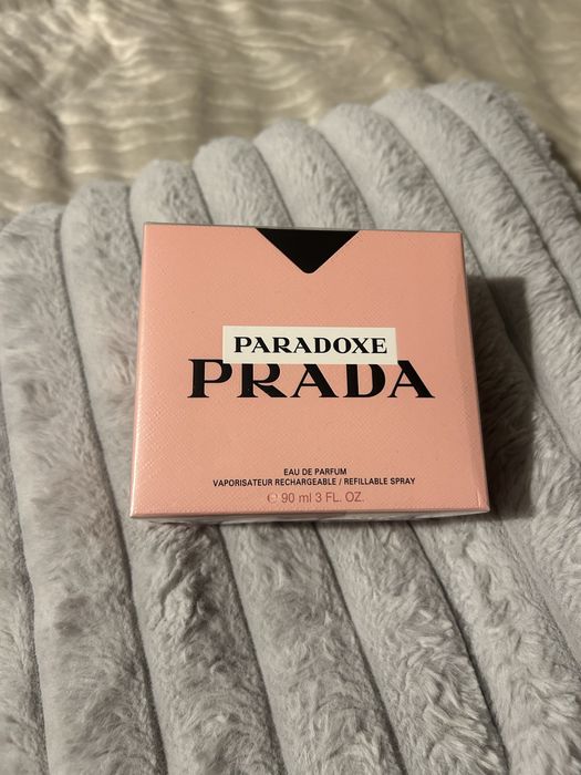 Prada Paradoxe 90 ml perfum