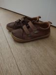 Buty pom pom 27 skórzane