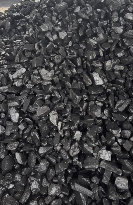 Вугілля кам'яне збагачене ДГ 25-70. 25-100. 50-200. ДСТУ 7146