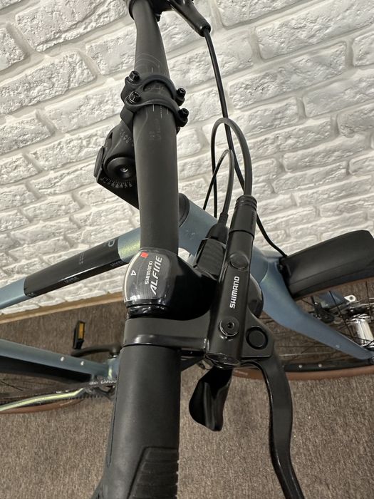 Cube Hyde Pro pasek gatesa nexus 8