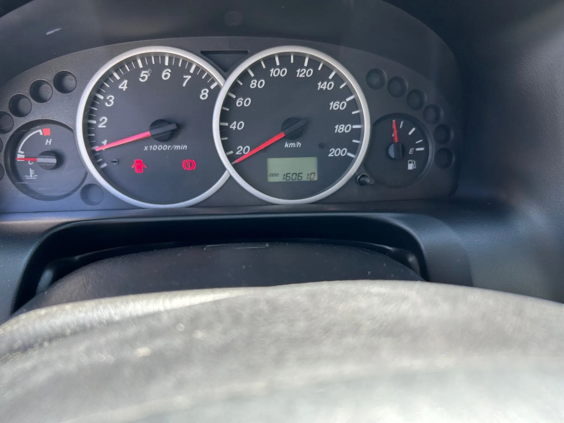 Mazda Tribute