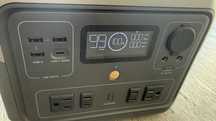 Ecoflow river 2 max USA 120 v