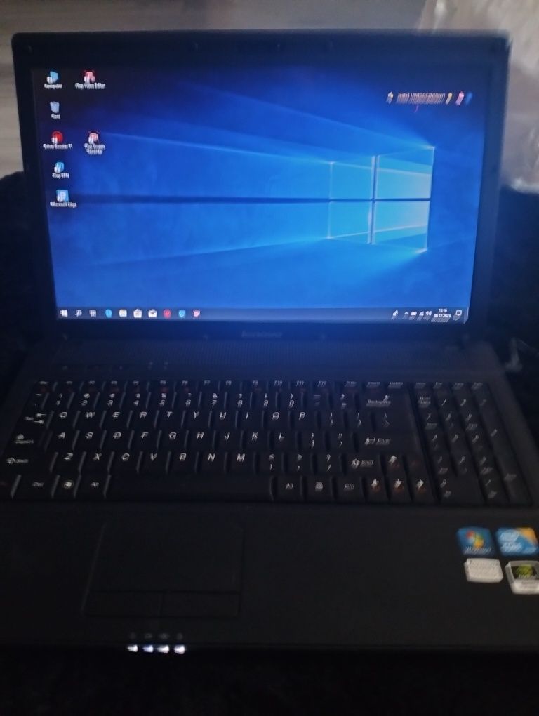 Laptop Lenovo G560