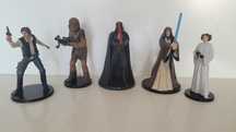 Figuras Star Wars