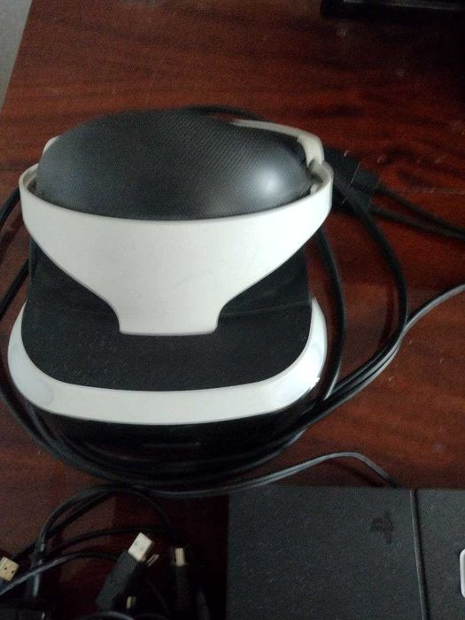 Playstation 4 PS VR