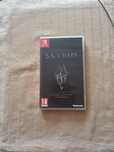 Skyrim Nintendo Switch